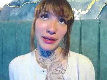 sophi_ramirez from Chaturbate is Freechat
