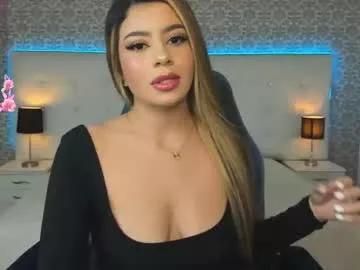 sophia_deluxe from Chaturbate is Freechat