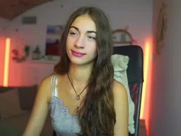 sophie__nice from Chaturbate is Freechat