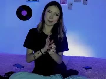 sophie_collins13 from Chaturbate is Freechat