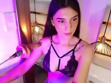 sophie_leclair_ from Chaturbate is Freechat