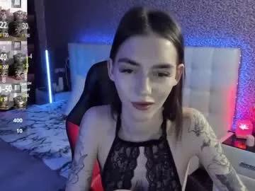 sophiecherrie from Chaturbate is Freechat