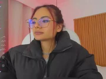 sophiecherry_ from Chaturbate is Freechat