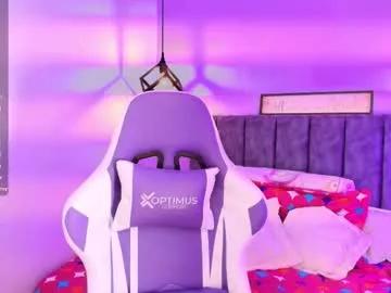 sophiee_velvet from Chaturbate is Freechat