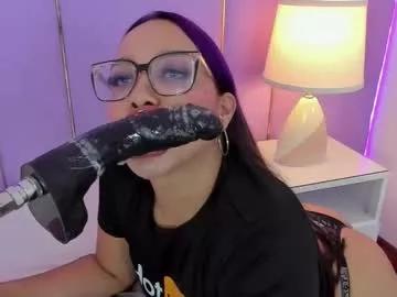 sophyruiz_ from Chaturbate is Freechat