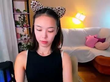 soulharmoonyy from Chaturbate is Freechat