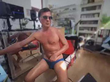 soulntribe from Chaturbate is Freechat