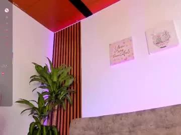 soy_alice from Chaturbate is Freechat