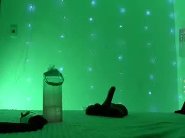 soymaggie1_1 from Chaturbate is Freechat