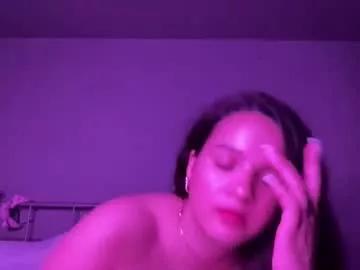 soyoceanne from Chaturbate is Freechat