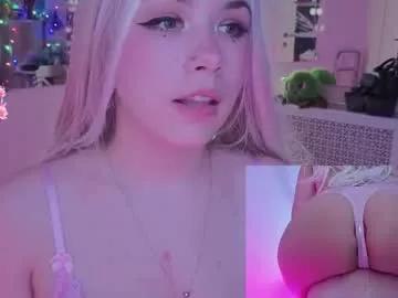 sparklemona from Chaturbate is Freechat