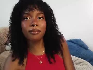 sparklingsoleil from Chaturbate is Freechat