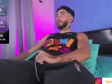 spartan__king from Chaturbate is Freechat