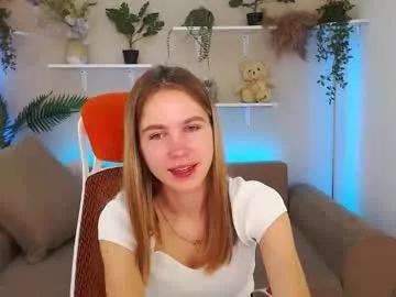 spicy_lexi from Chaturbate is Freechat
