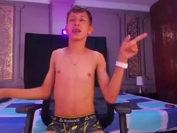 spicyslim_ from Chaturbate is Freechat