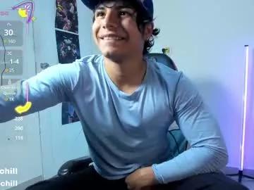 spideychill from Chaturbate is Freechat