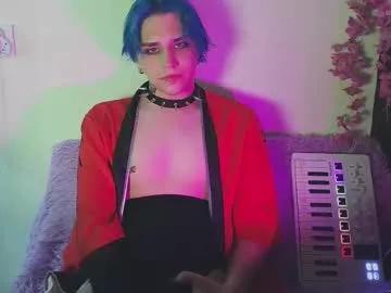 Photos of spiritoftheemoschool from Chaturbate is Freechat