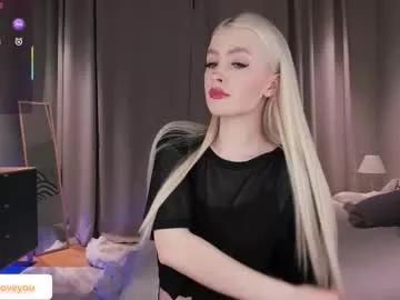 ssashagarter from Chaturbate is Freechat