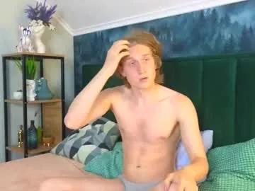 st_jacob1 from Chaturbate is Freechat