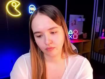 stacy_moor_ from Chaturbate is Freechat