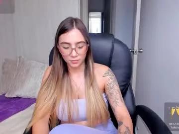 stacyconner from Chaturbate is Freechat