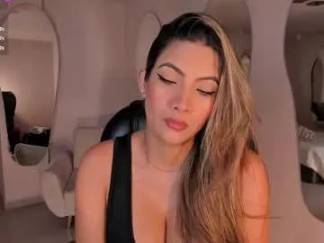stacyevansx from Chaturbate is Freechat