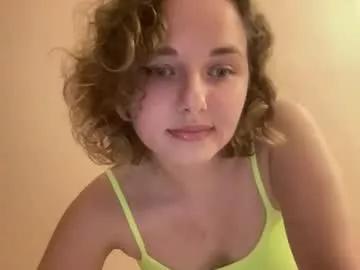 starlitglow from Chaturbate is Freechat