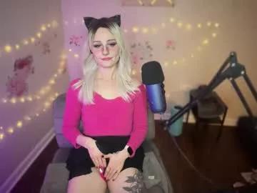 starr1123 from Chaturbate is Freechat