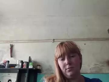 starryvibe from Chaturbate is Freechat