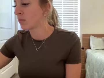 stassiethatsororitygirl from Chaturbate