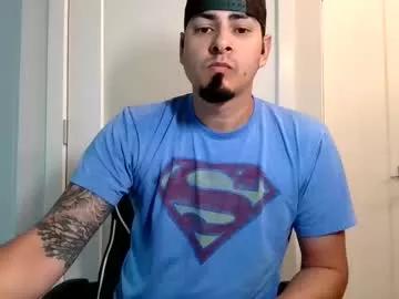 stayandplay23 from Chaturbate is Freechat