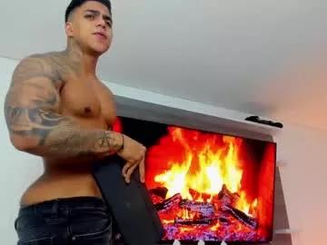 Photos of stefan_macallan from Chaturbate is Freechat