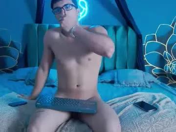stefano_calle from Chaturbate is Freechat