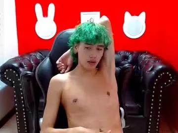 stephan_queens from Chaturbate is Freechat