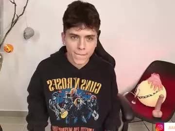 stev_austin_ from Chaturbate is Freechat