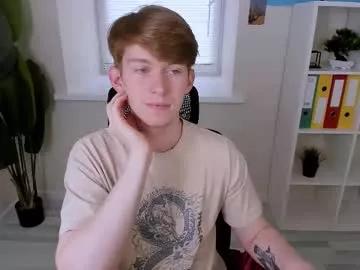 steve_night from Chaturbate is Freechat