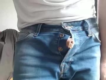 steveo_85 from Chaturbate is Freechat