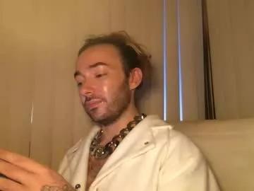stevey_94 from Chaturbate is Freechat