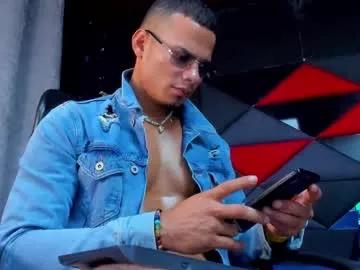 stick_black from Chaturbate is Freechat