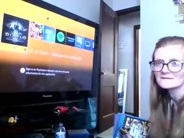 stickyredfunsize from Chaturbate is Freechat