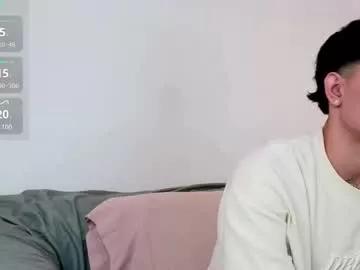 Photos of stivenbenet1 from Chaturbate is Freechat