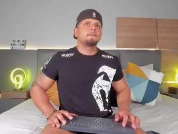 stone_lee_ from Chaturbate is Freechat