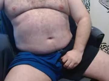 stonerbear42 from Chaturbate is Freechat