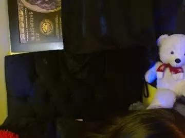 storm_doll from Chaturbate is Freechat