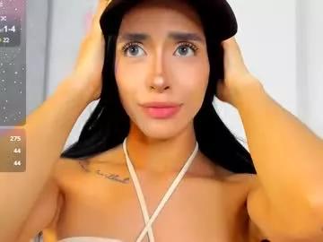 stormirusso from Chaturbate is Freechat