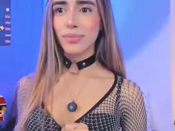 stormirusso from Chaturbate is Freechat