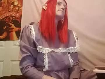 stormythunder from Chaturbate is Freechat