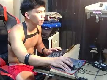 straightguy_asian from Chaturbate is Freechat