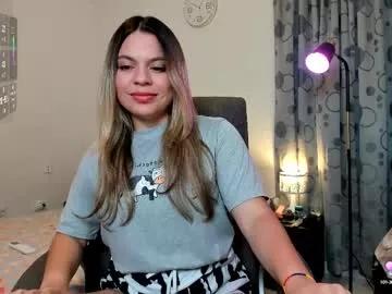 strawberry_girl_ from Chaturbate is Freechat
