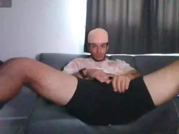 strokingdaddy4 from Chaturbate is Freechat